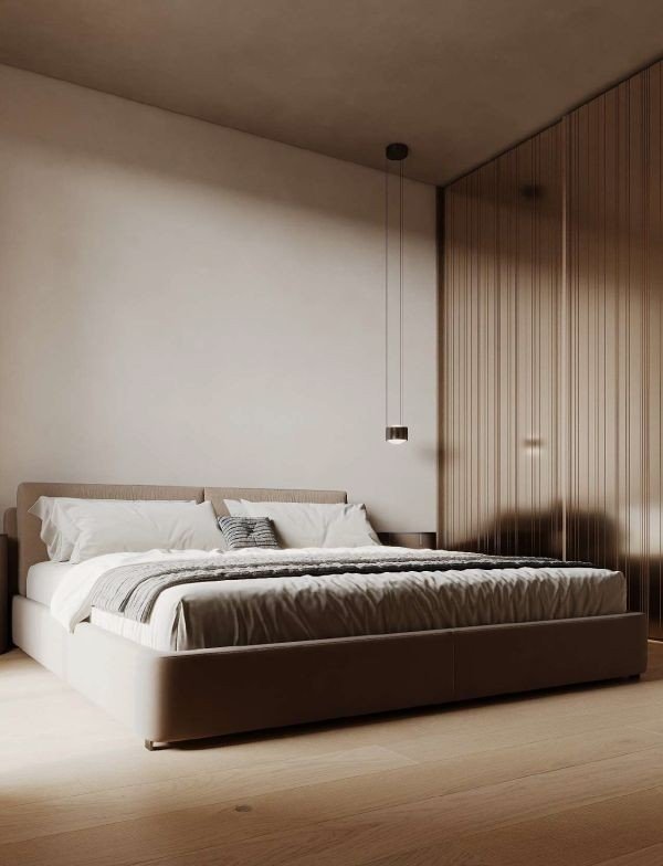 Modern Apartment in Boutique Development in Paphos