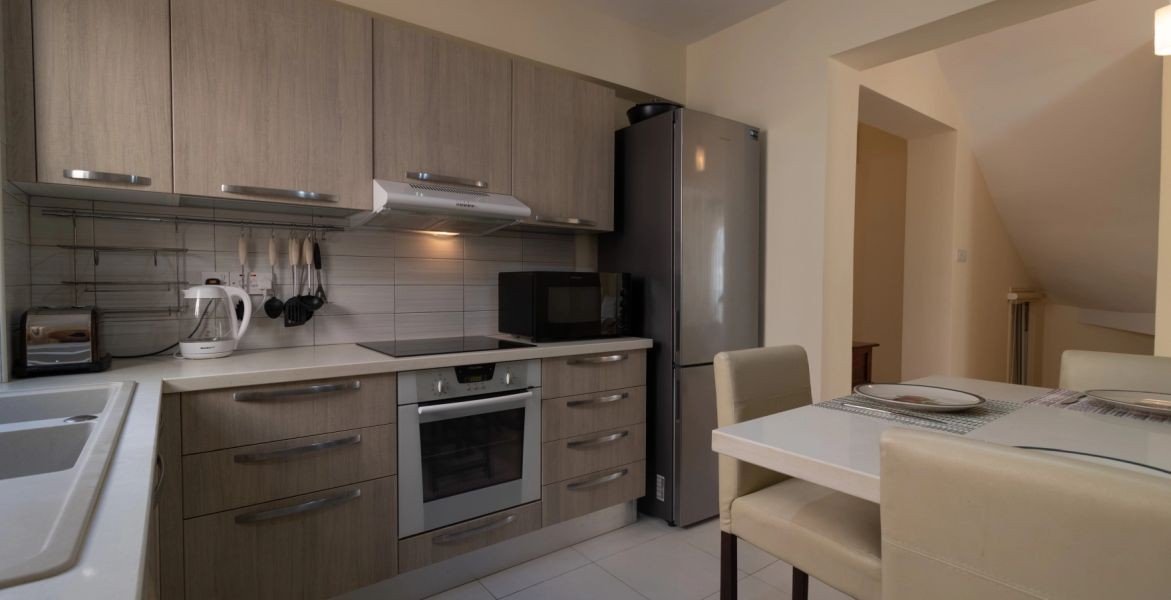Sea-Front Villa for Sale in Coral Bay, Paphos