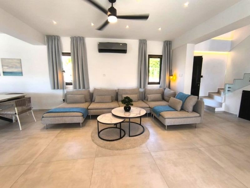 Renovated SeaView Villa in Paphos