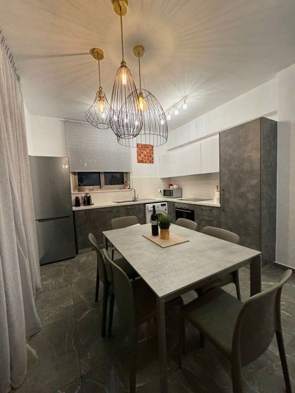 Renovated Villa by Beach in Paphos