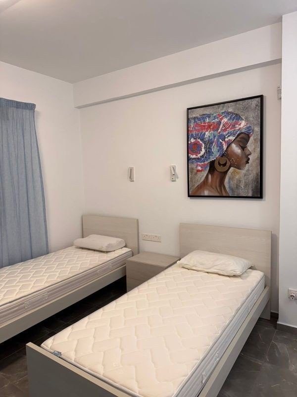 Renovated Villa by Beach in Paphos
