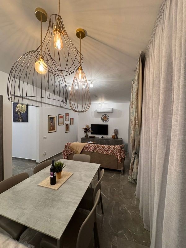 Renovated Villa by Beach in Paphos