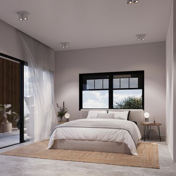 Flat in Resort Development in Paphos