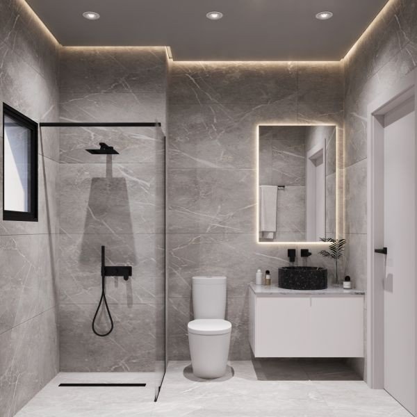 Flat in Resort Development in Paphos