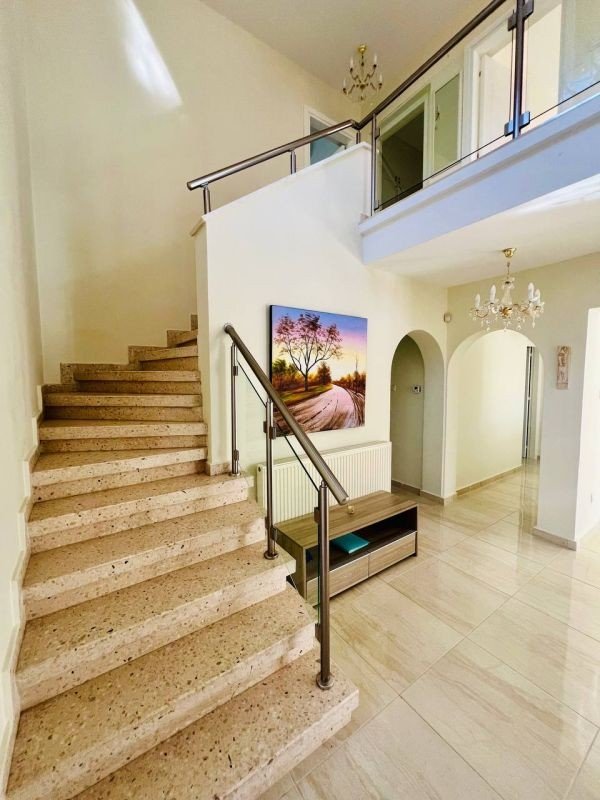 Villa on Large Plot in Paphos