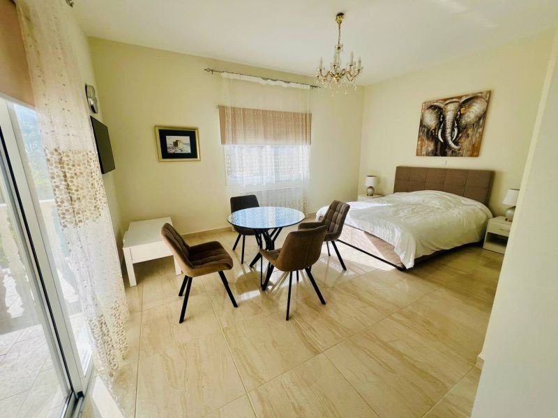 Villa on Large Plot in Paphos