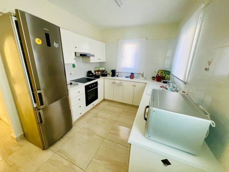 Villa on Large Plot in Paphos