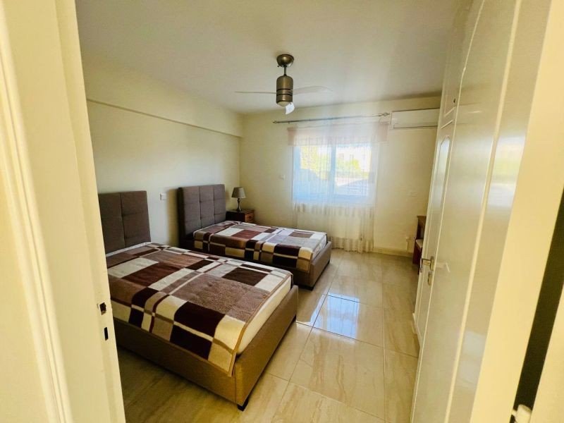 Villa on Large Plot in Paphos