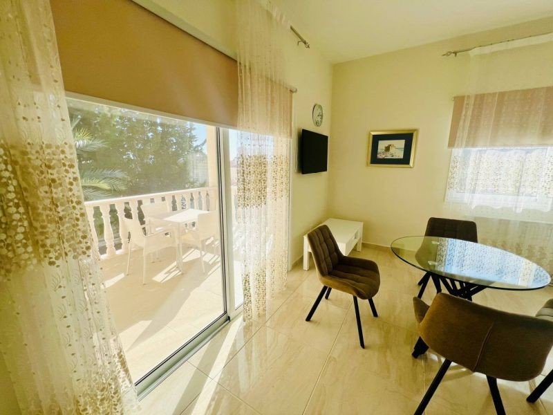 Villa on Large Plot in Paphos