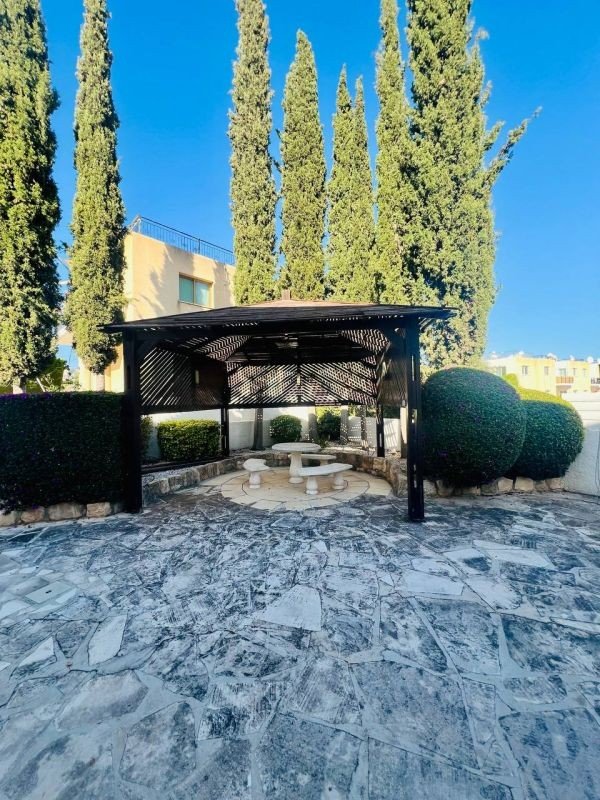 Villa on Large Plot in Paphos