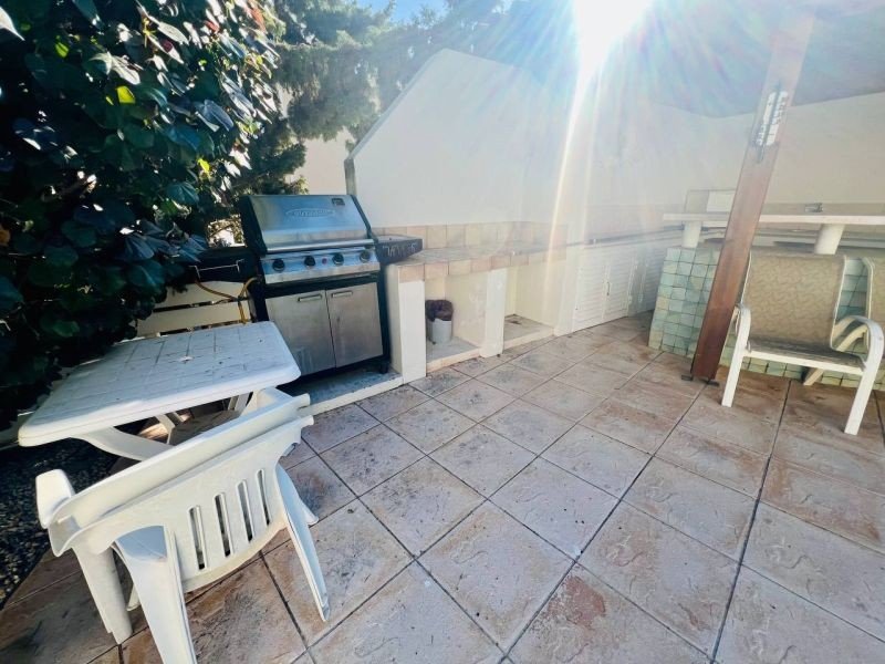 Villa on Large Plot in Paphos