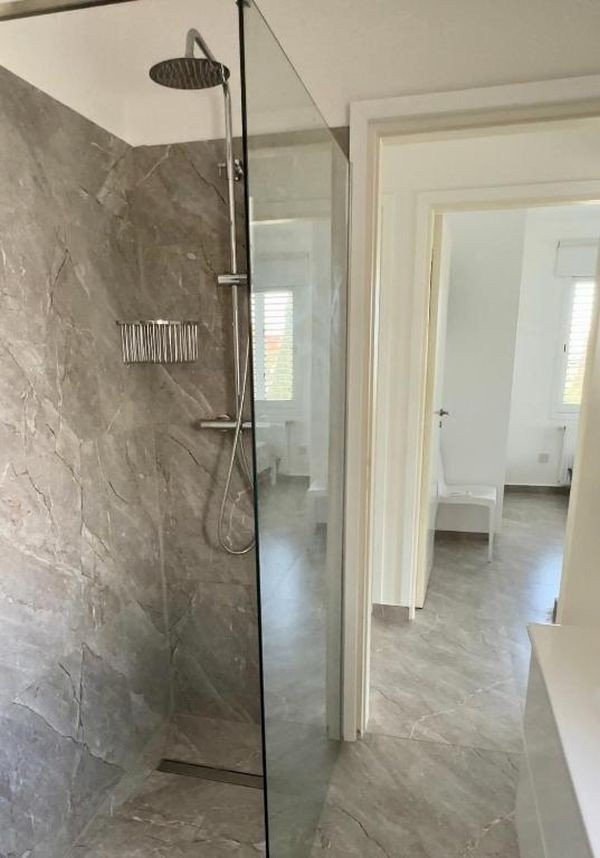 Renovated Villa near Beach in Paphos