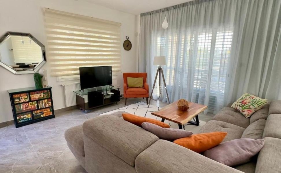 Renovated Villa near Beach in Paphos