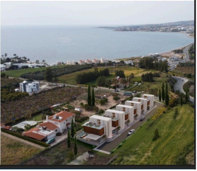 Elegant Villa Close to the Sea in Paphos-6503