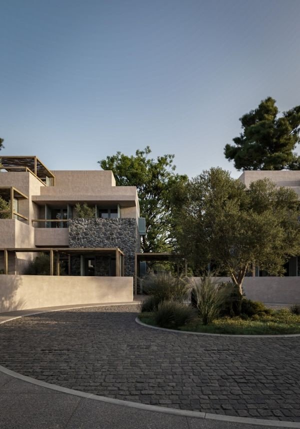 Luxury Villa 200m from the Beach in Paphos