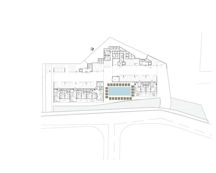 Moderne Küstenapartments in Paphos