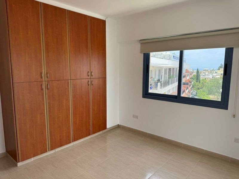 11 Apartments in einem Wohngebäude in Paphos