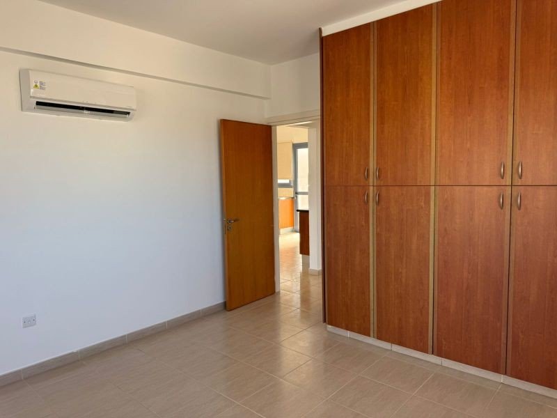 11 Apartments in einem Wohngebäude in Paphos