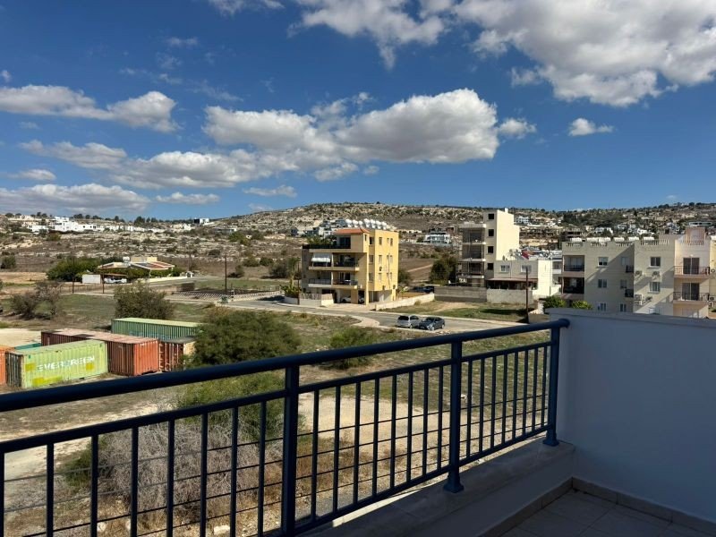 11 Apartments in einem Wohngebäude in Paphos