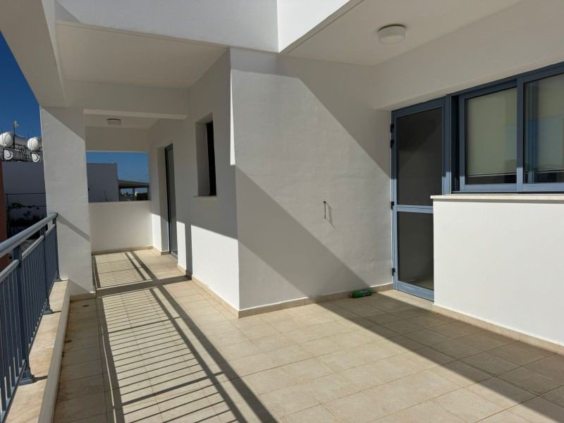 11 Apartments in einem Wohngebäude in Paphos