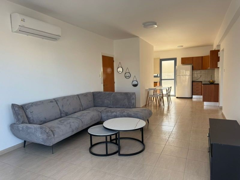 11 Apartments in einem Wohngebäude in Paphos