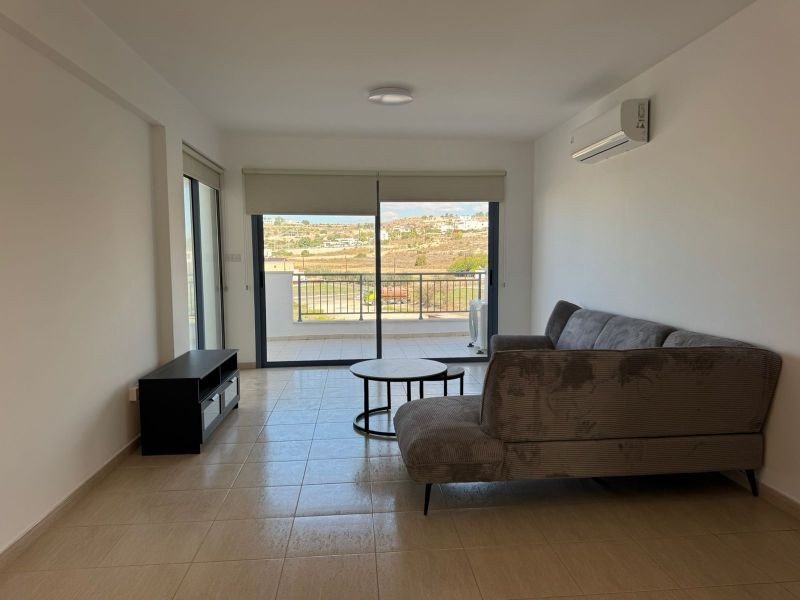 11 Apartments in einem Wohngebäude in Paphos