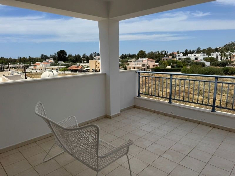 11 Apartments in einem Wohngebäude in Paphos
