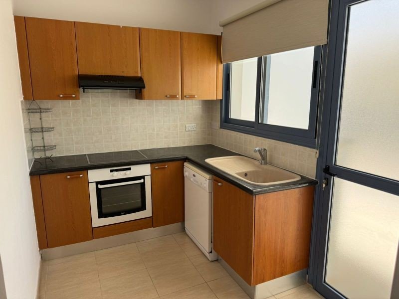 11 Apartments in einem Wohngebäude in Paphos