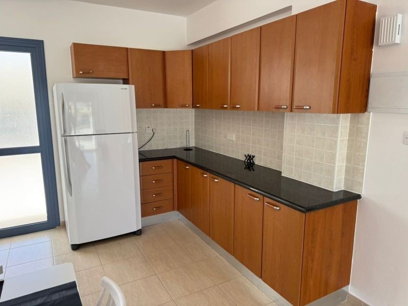 11 Apartments in einem Wohngebäude in Paphos