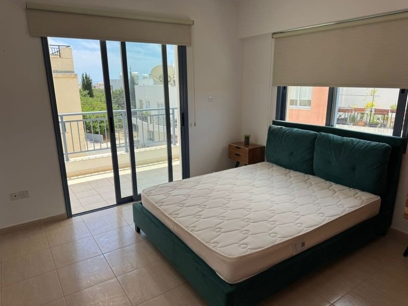 11 Apartments in einem Wohngebäude in Paphos