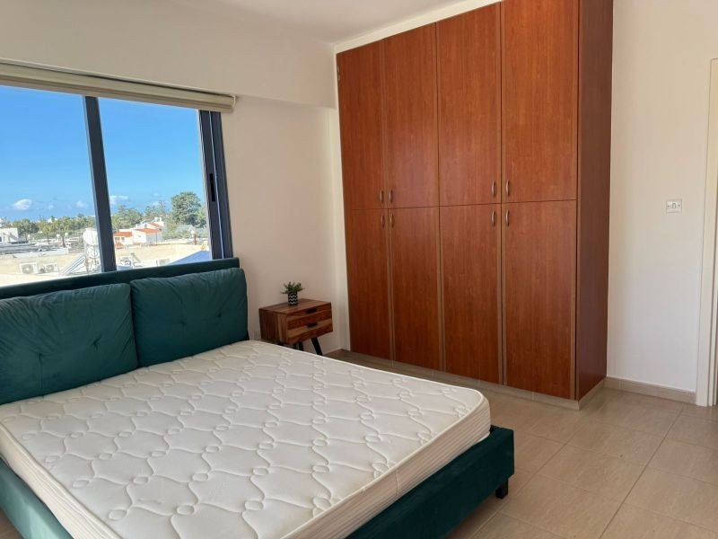 11 Apartments in einem Wohngebäude in Paphos