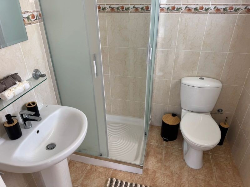 11 Apartments in einem Wohngebäude in Paphos