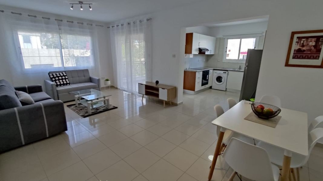 8 Apartments in der Stadt