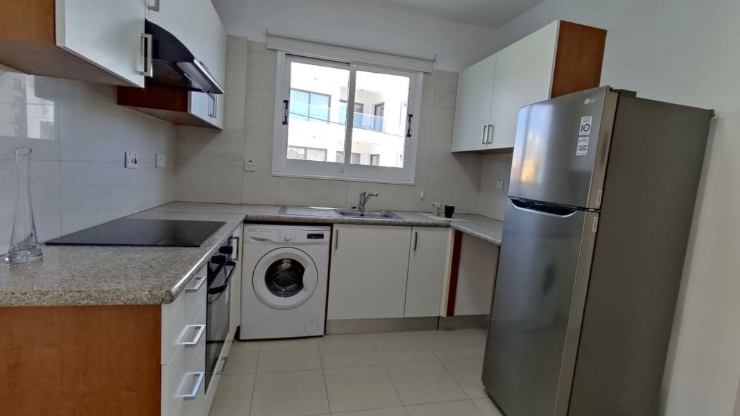 8 Apartments in der Stadt
