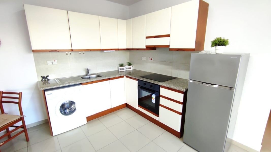 8 Apartments in der Stadt