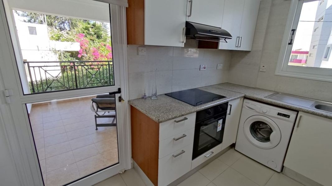 8 Apartments in der Stadt