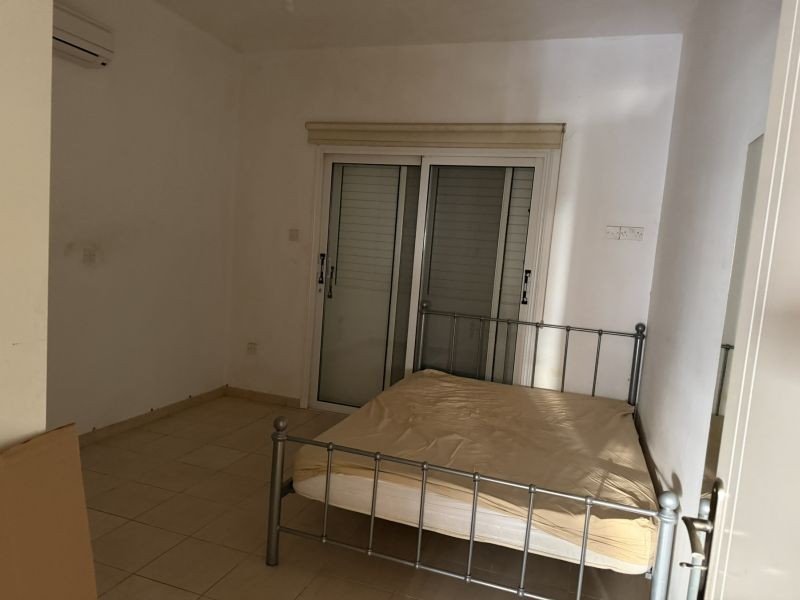 SeaView GroundFloor Flat in Paphos