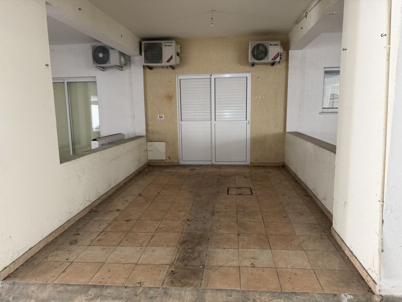 SeaView GroundFloor Flat in Paphos