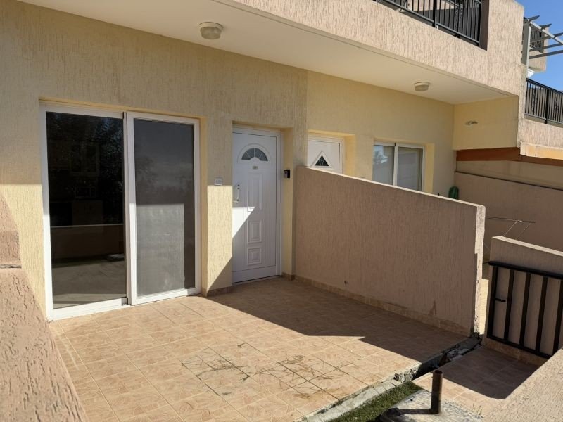 SeaView GroundFloor Flat in Paphos