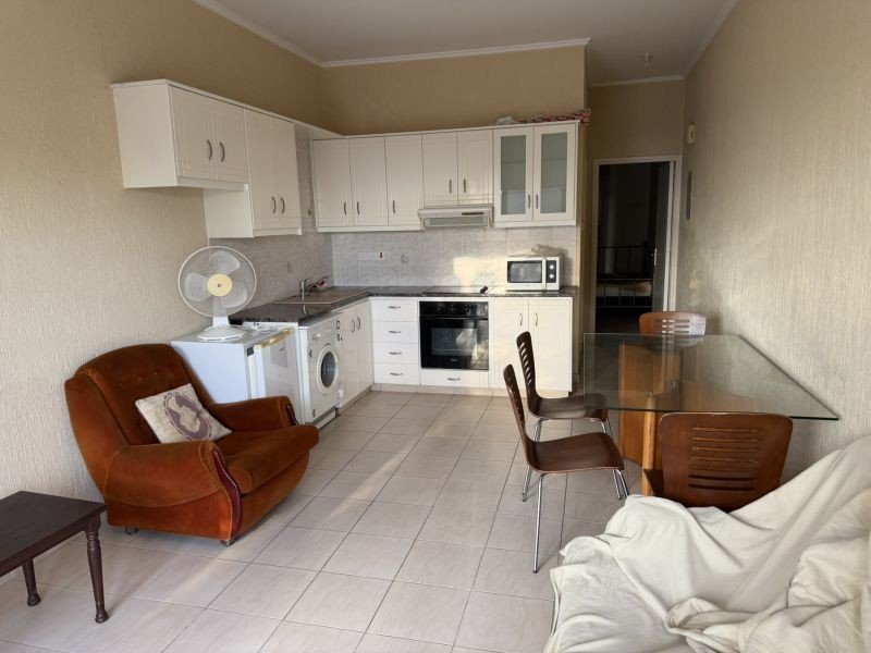 SeaView GroundFloor Flat in Paphos