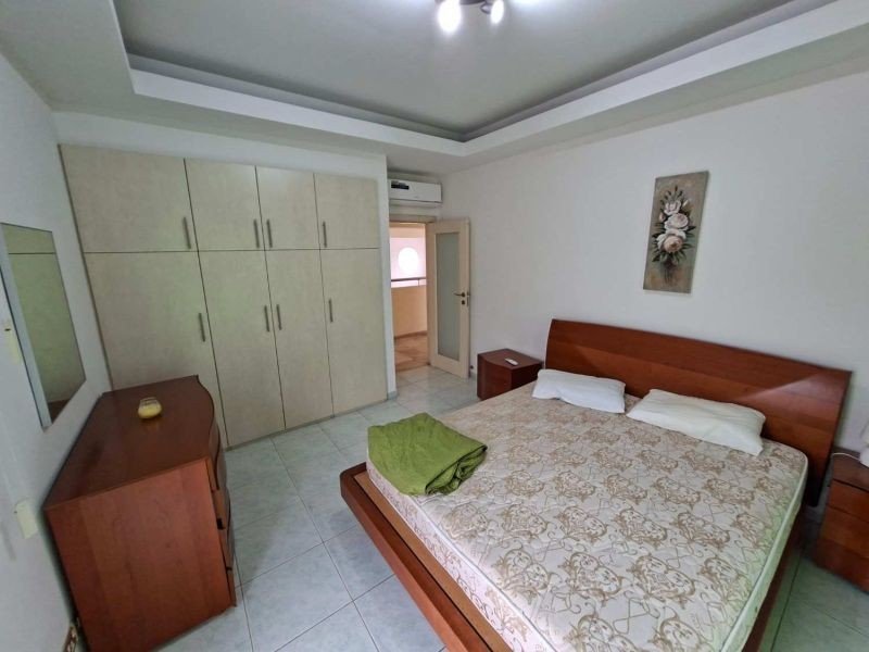 Villa by Beach on big plot in Paphos