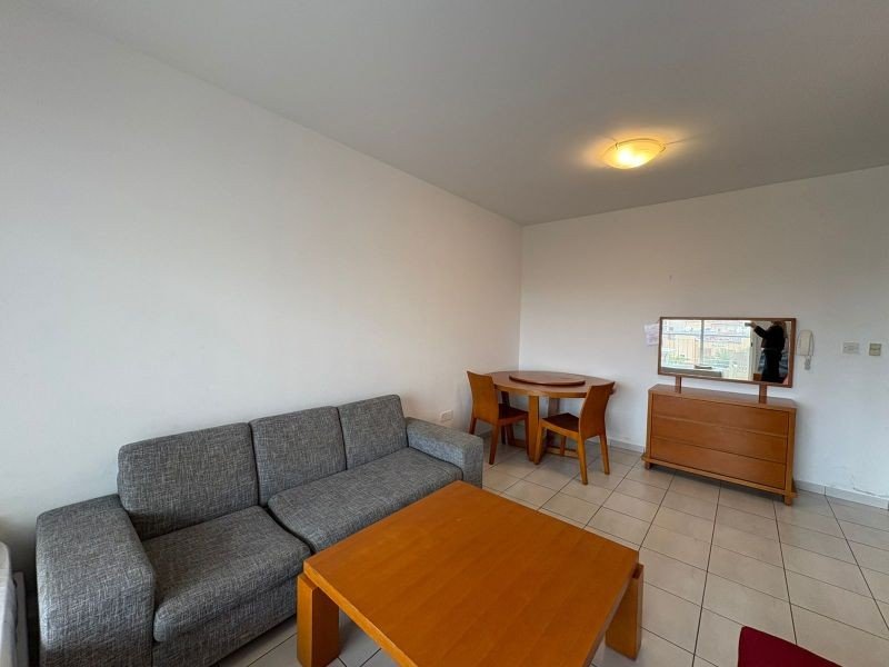 Apartment Close to University in Paphos
