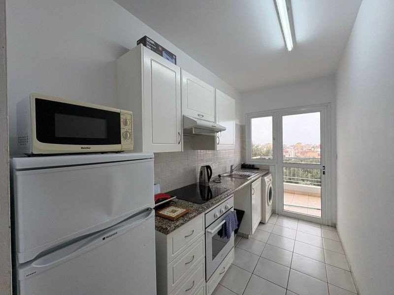 Apartment Close to University in Paphos
