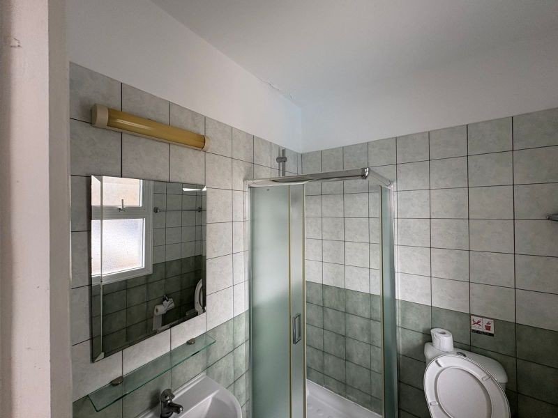 Apartment Close to University in Paphos