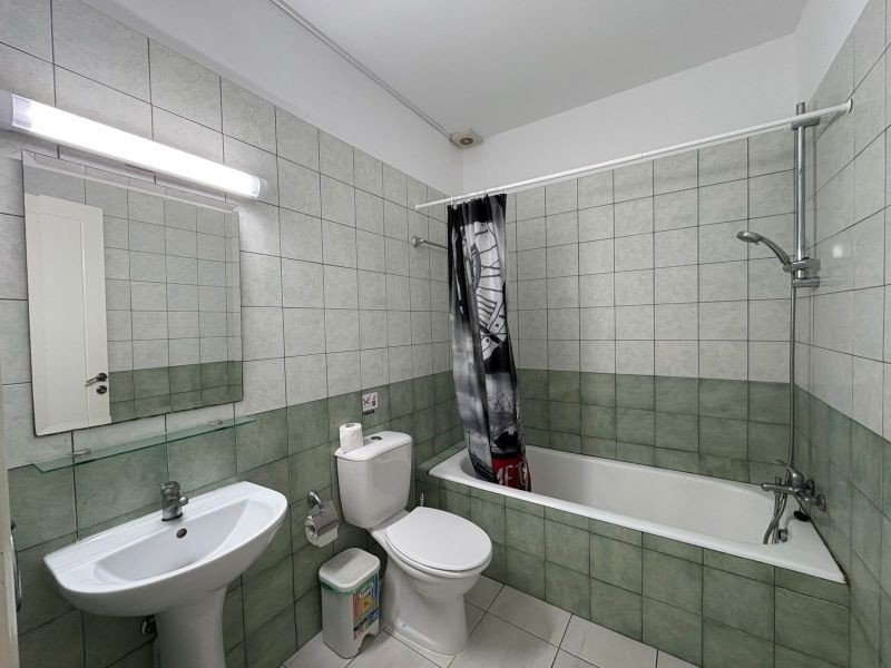 Apartment Close to University in Paphos