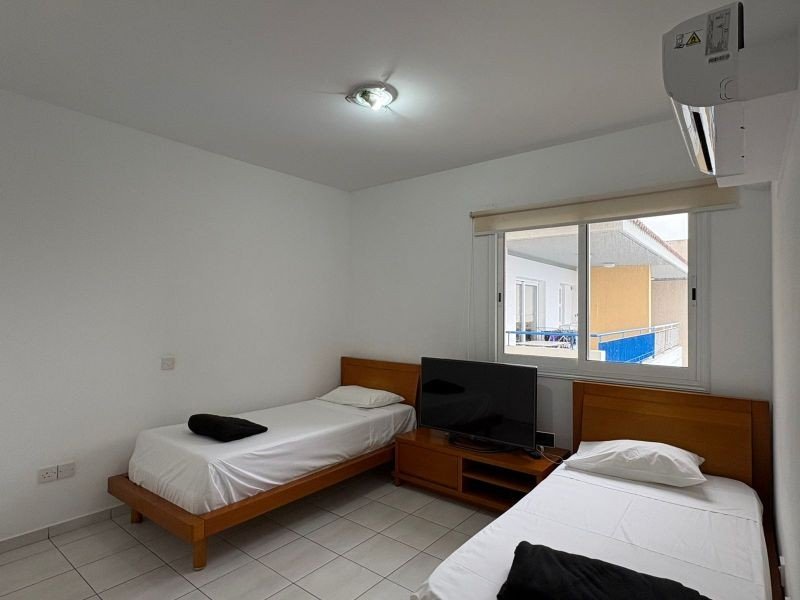Apartment Close to University in Paphos