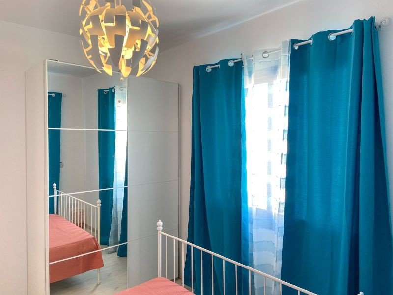Renovated Top‑Floor Apartment in Universal, Paphos