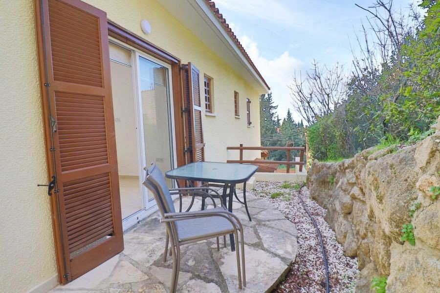 Cozy Villa in Resort in Paphos