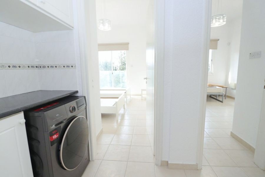 Cozy Villa in Resort in Paphos