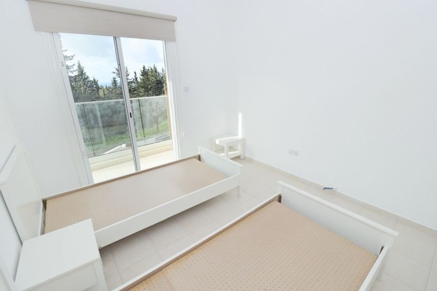 Cozy Villa in Resort in Paphos